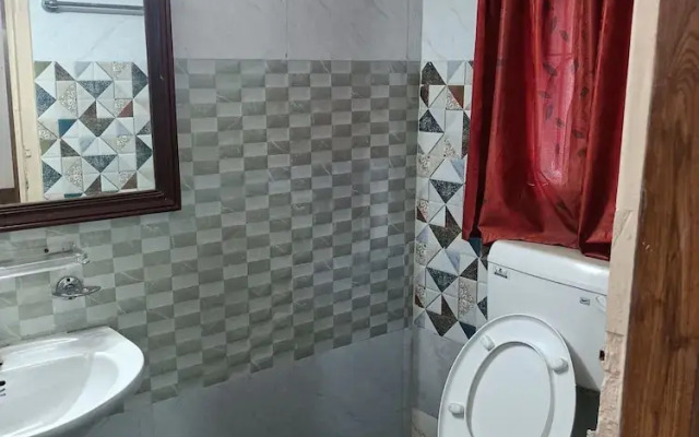 Hotel Geetanjali By Roh
