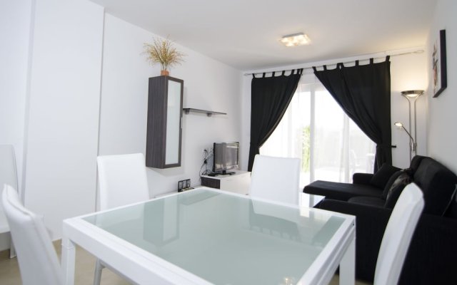 Linnea Sol Apartments - Marholidays