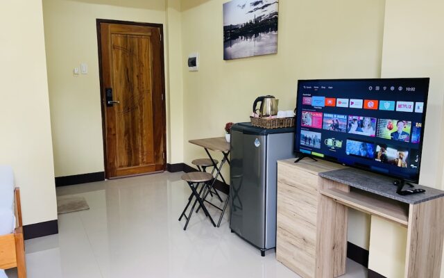 Mca Hostel