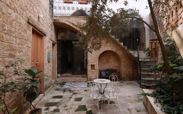 Beit el Nessim