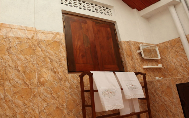 Villa Venice Galle Srilanka