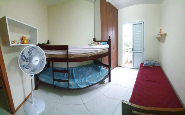 Apartamento - Jd São Lourenço - Bertioga - Praia da Riviera