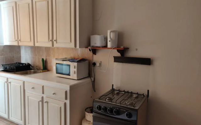 Cool Running Apartments