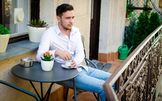 Anabelle Bed and Breakfast Budapest