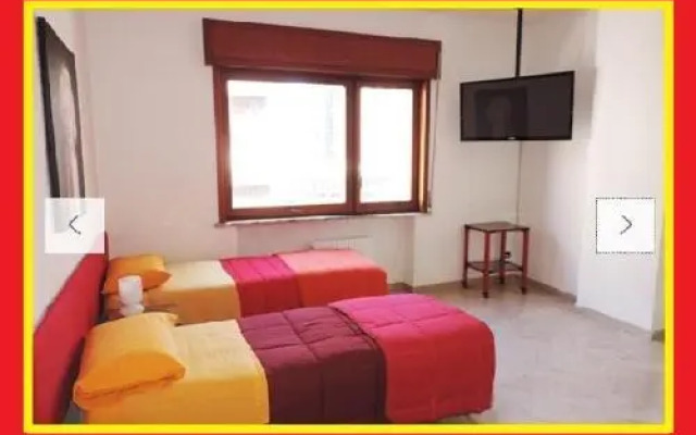 Bed  Breakfast Maricentro