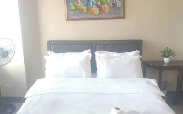 Affordable Condoatel Hotel