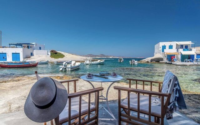 FANI DREAM SUITE By Vilos Suites