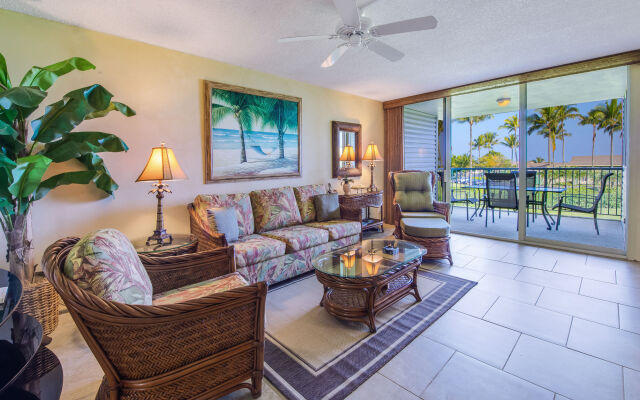 Oceanfront Realty - The Cliffs at Princeville