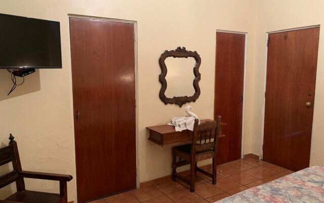 Hotel San Jose