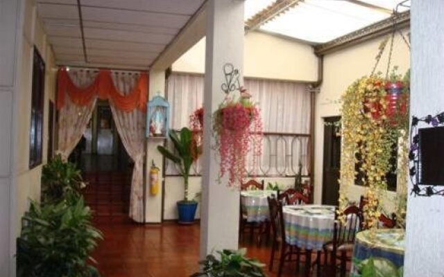 Ayenda 1117 Mi casita