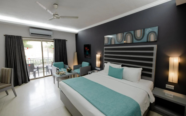 Regenta Baywatch Resort Goa