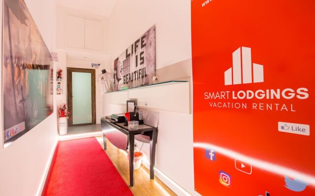 Smart Lodgings Plus