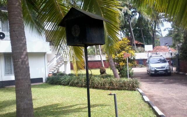 Renai Kappad Beach Resort