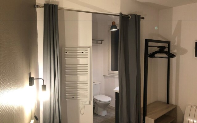 City Gare Saint-brieuc