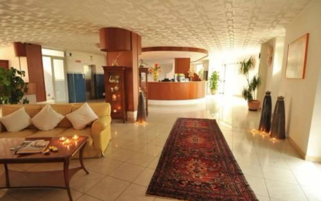 Hotel Centro Turistico Gardesano