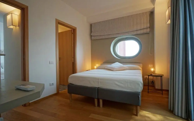 Luxury apt Near the Center of Taormina