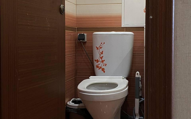 Apartamenty na ulice Plehanova 39