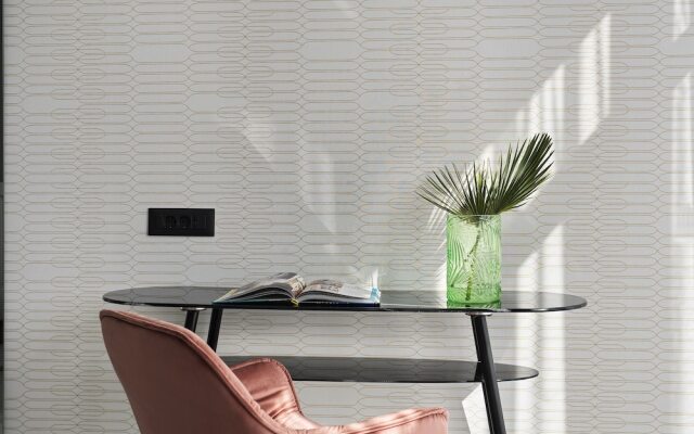 Athens City View Urban Suites