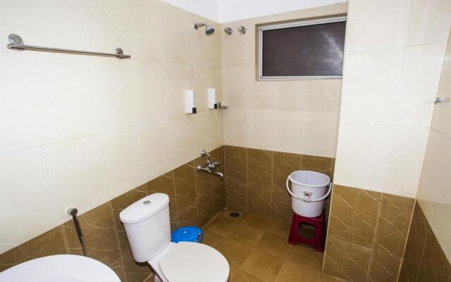 Hotel Sapphire Grand