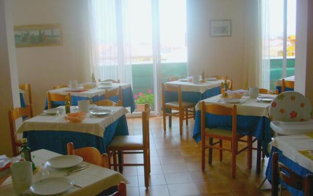 Hotel Cosmopolita