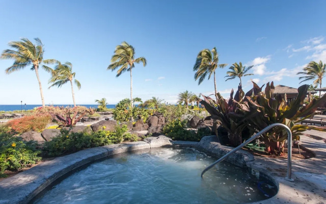 Halii Kai 3d 2 Bedroom Condo by Redawning