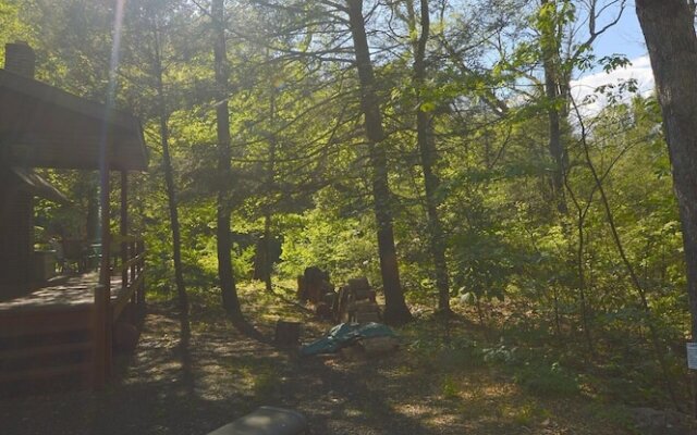 Rosies Creekside Retreat - 3 BR Escape!