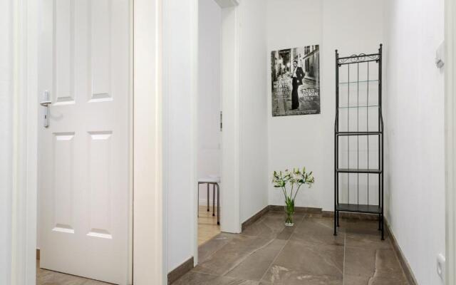 Newton-Appartement mit 3 Schlafzimmern