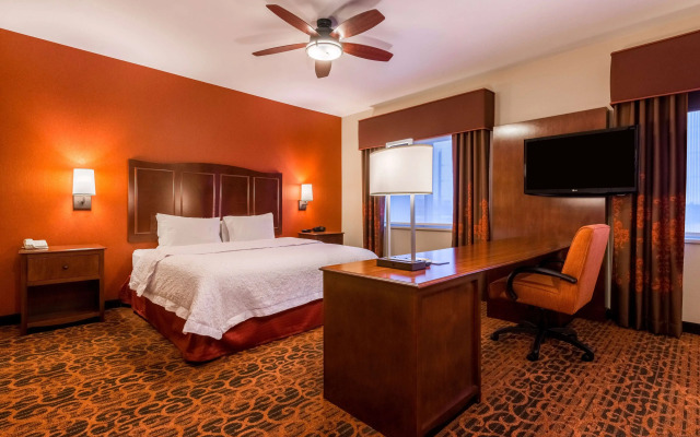 Hampton Inn & Suites Boulder-North