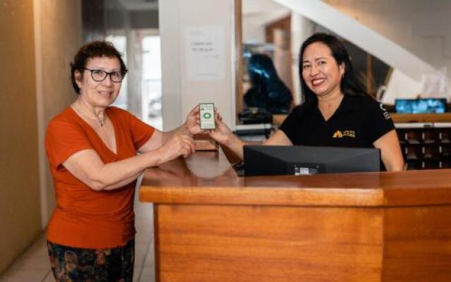 Hostal La Cueva Moyobamba