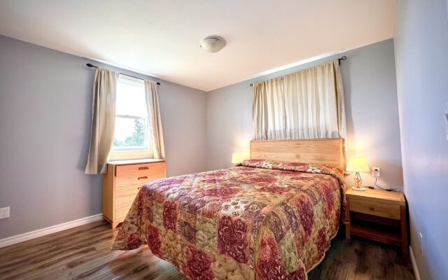 St Lawrence Motel