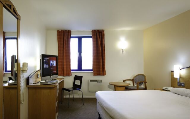 Hotel ibis Bradford Shipley