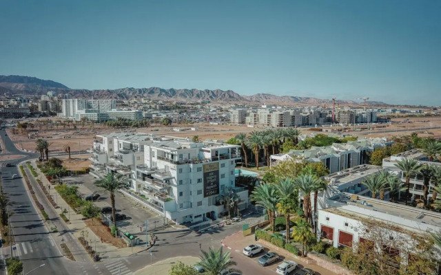 Royal Park Resort Apartment 58