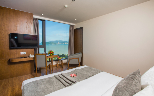 DTX Hotel Nha Trang