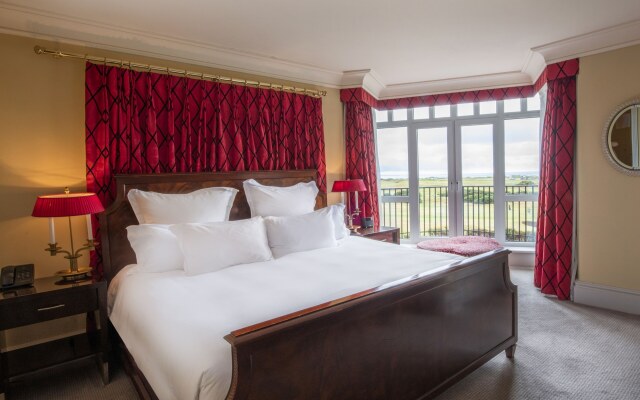 Old Course Hotel