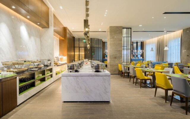 Hampton by Hilton Hengyang Huaxin