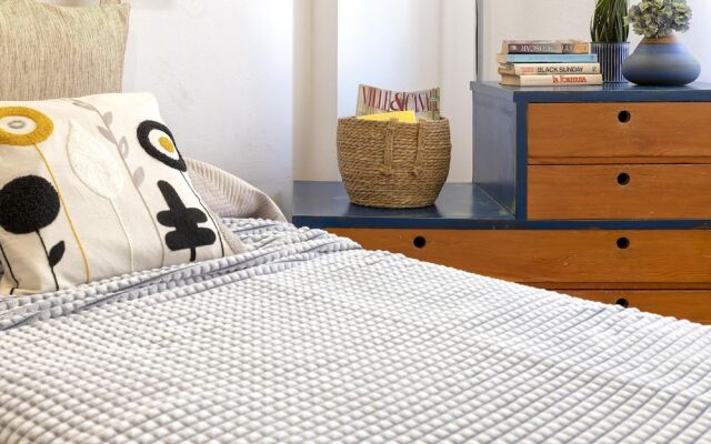 Sardinia Re - Coral Flat