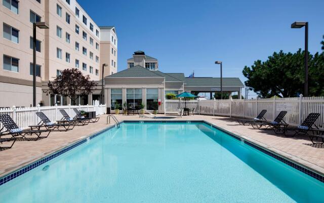 Hilton Garden Inn Oklahoma City Airport