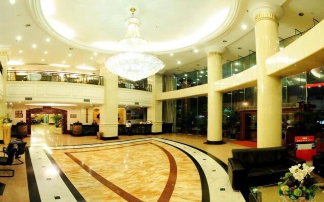 Yunnan Jia Lu Da Hotel