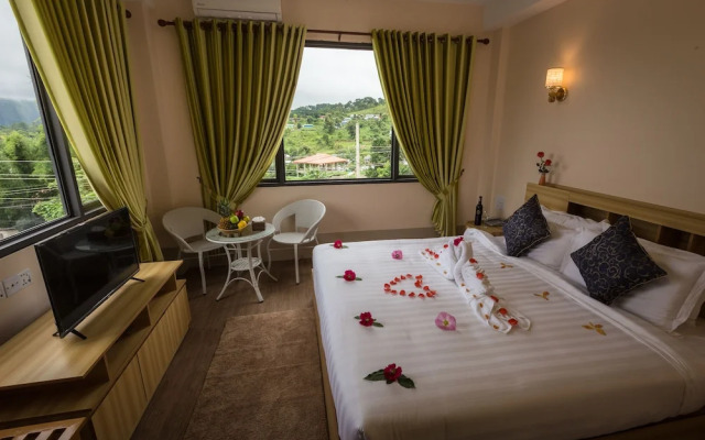 Mya Taw Win Hotel
