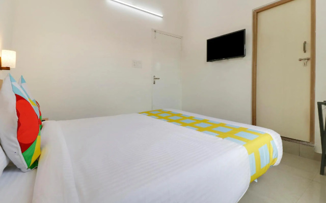 OYO 41705 Elegant Stay Ramamurthy Nagar