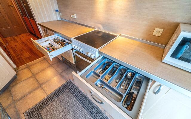 КакОтельРу на улице Ильюшина