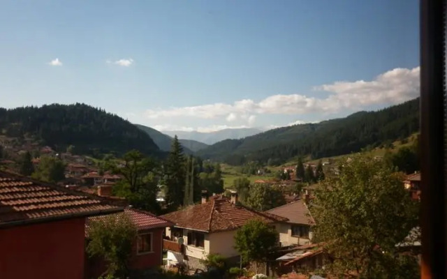 Guest House Mavrudieva