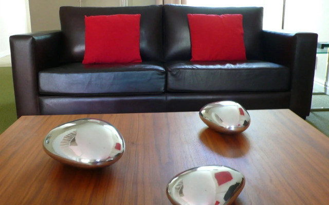 De Waterkant Cottages