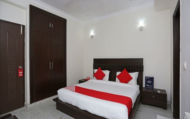 Ryan Residency by OYO Rooms