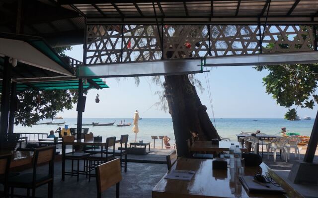 Goodtime 4P Resort