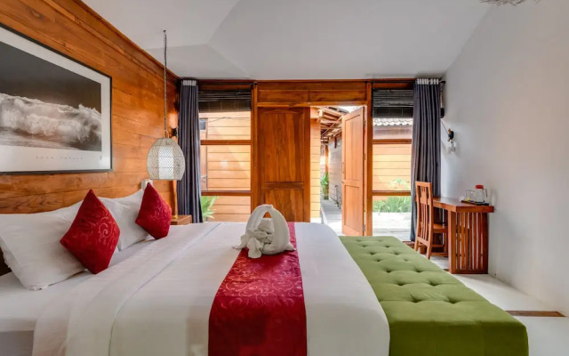 Turtle Villas Canggu