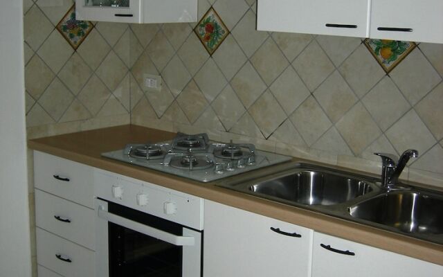 Residence Le Palme