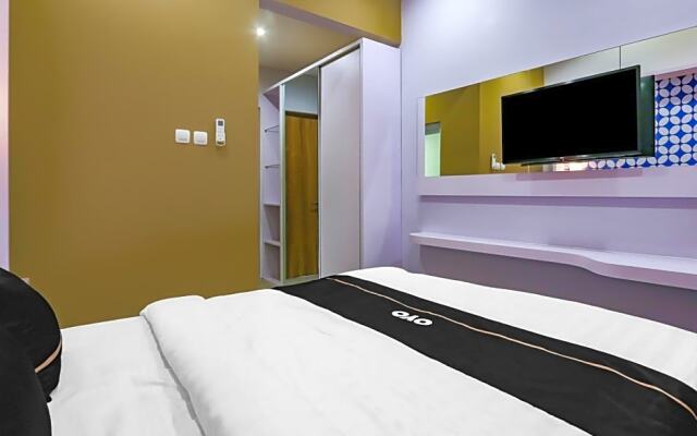 OYO 90256 My Kost