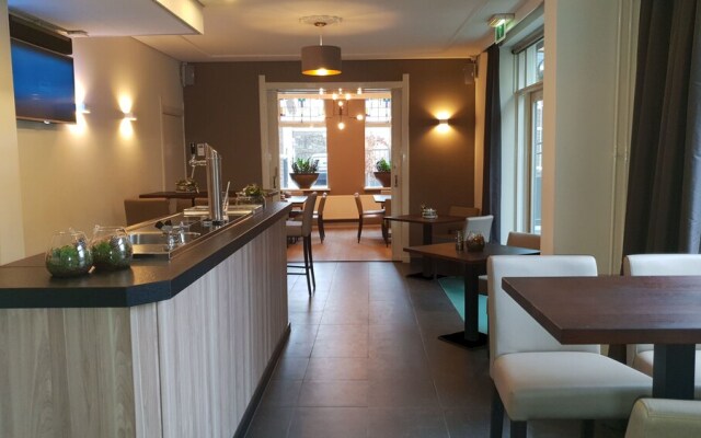 Hotel 't Peperhuys