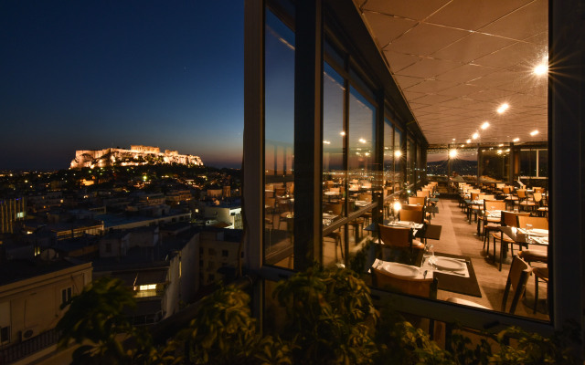 Astor Hotel Athens